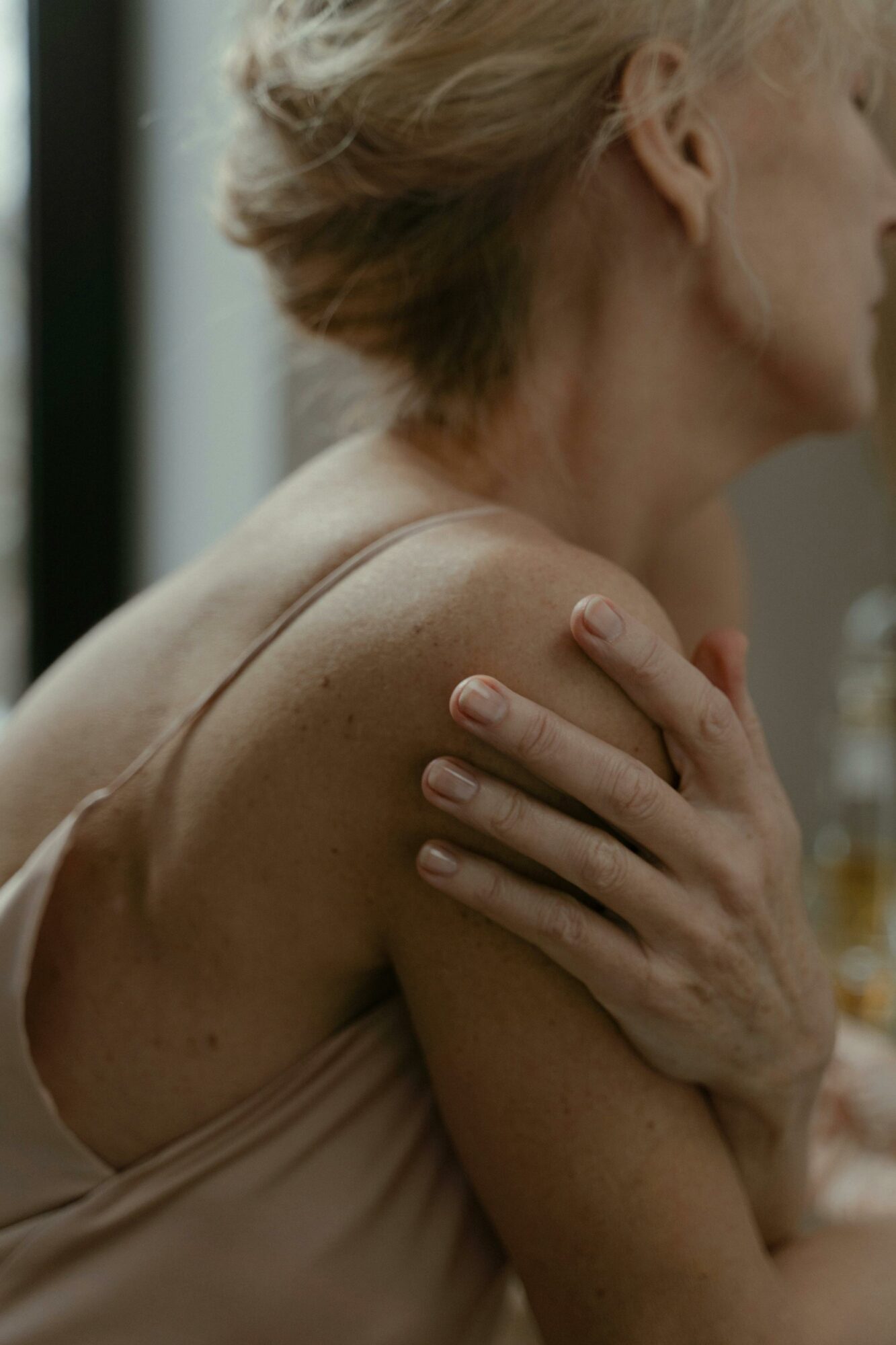 Luxurderm vous accompagne dans votre beauté naturelle et son plein potentiel