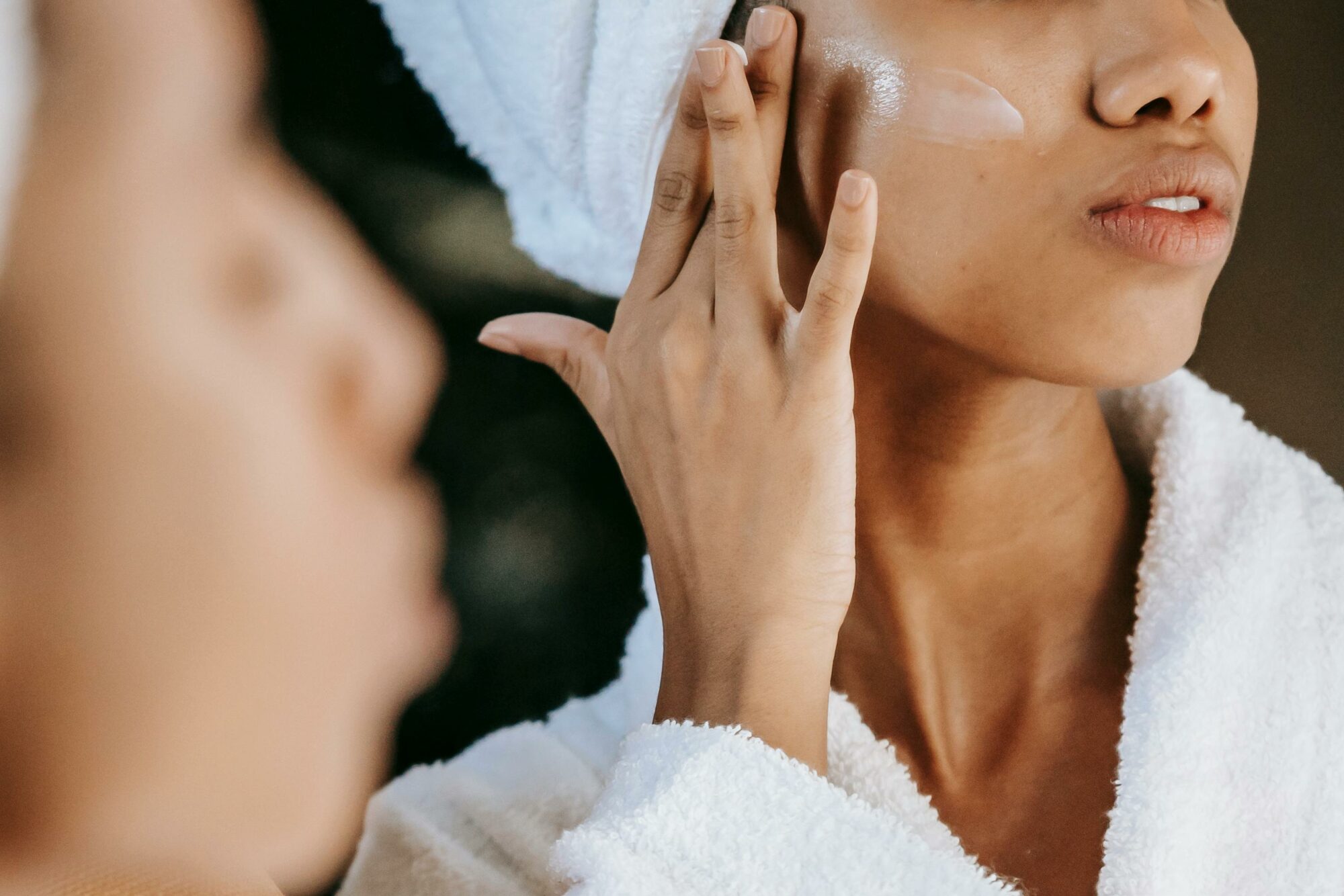 Luxuryderm quelle routine à adopter chez soi lorsqu'on a la peau grasse ?