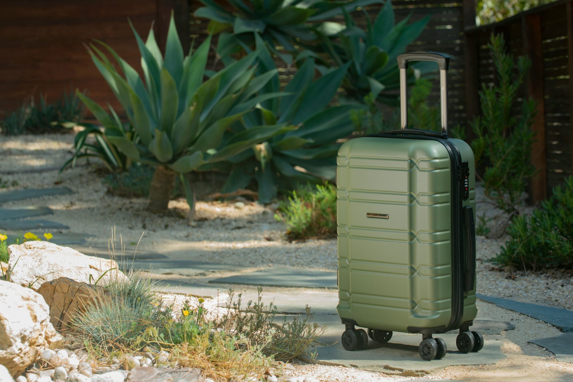 Luxuryderm adapter votre routine peau en cas de voyage
